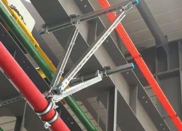 孝昌抗震支架厂家与你分享你必须做的紧急情况下的准备